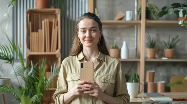 Avantages des téléphones reconditionnés : choix, économie et écologie