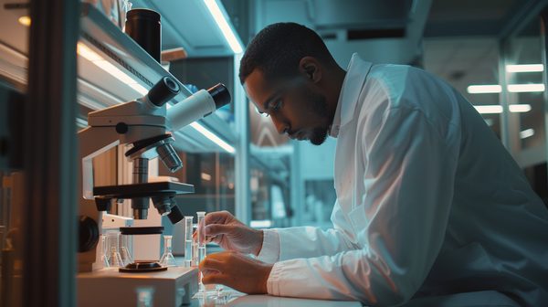 Comprendre le test salivaire cbd et ses implications