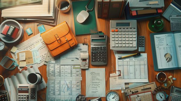 Découvrez comment maîtriser votre budget en 30 jours