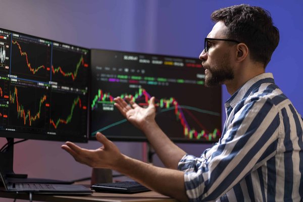 Pourquoi les crypto monnaies s'effondrent ?