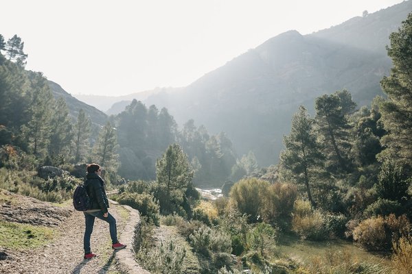 Pourquoi choisir le tourisme rural en Espagne?