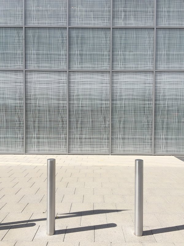 Pourquoi installer  des bornes escamotables de parking ?