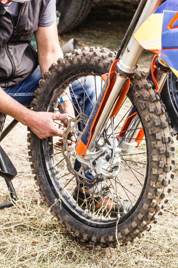 Quelle est l'utilité des durites de frein pour moto ?