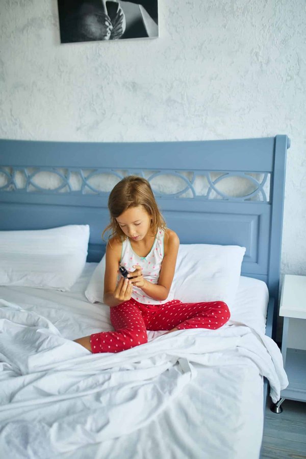 Guide sur l'utilisation de l'accompagnateur de sommeil et réveil Sam le mouton