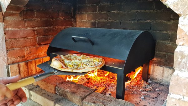 Top 5 des fours à pizza pour les chefs à domicile