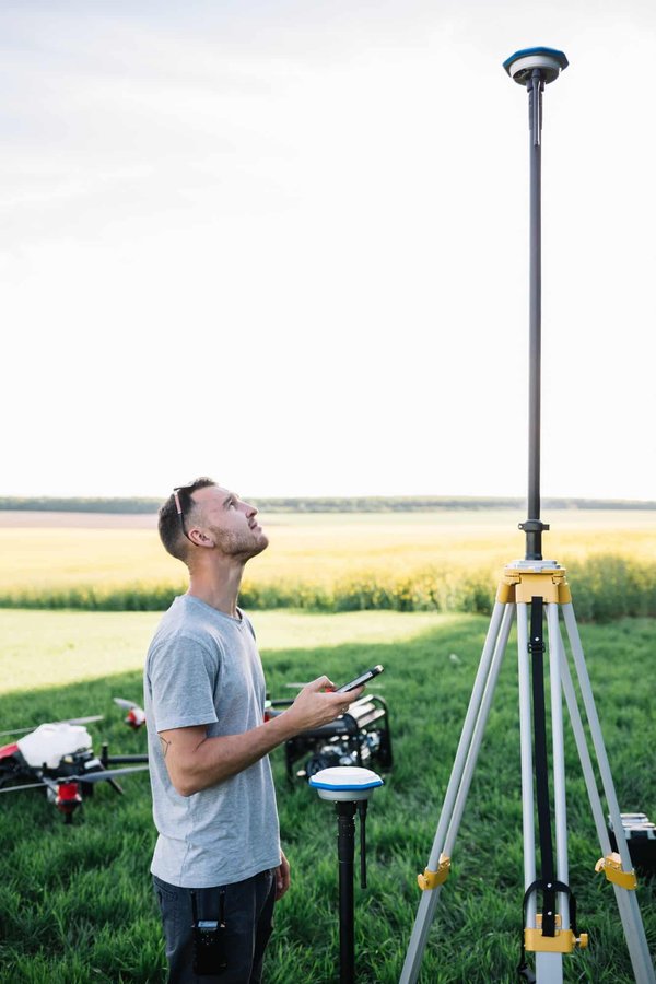 Protection de l'environnement: méthodes traditionnelles ou robotique ?