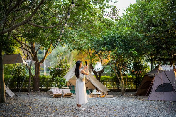 Camping des Landes: les vacances idéales pour une expérience unique