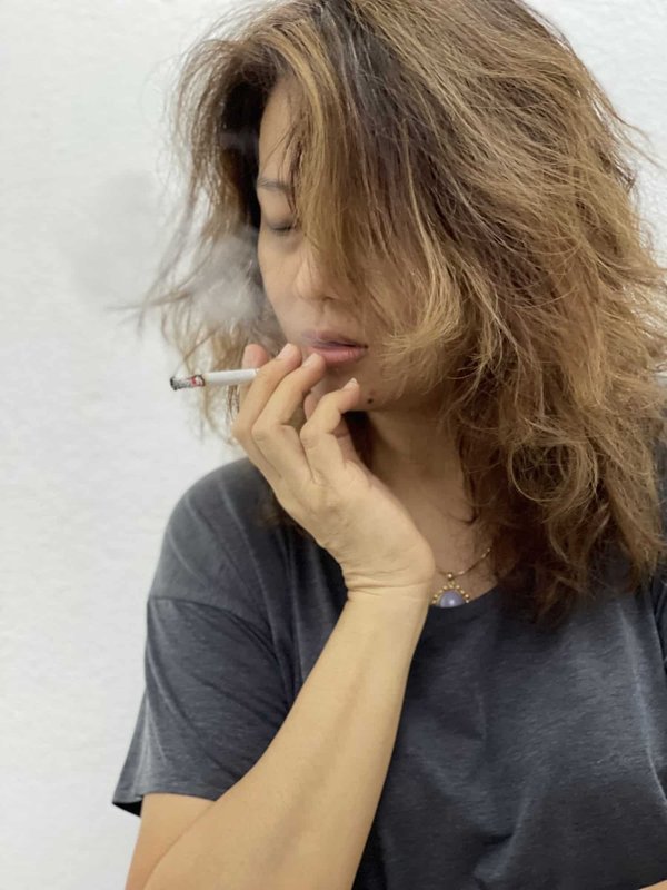 Corrélation entre stress et addiction.