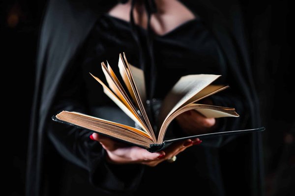 Les livres incontournables sur la magie