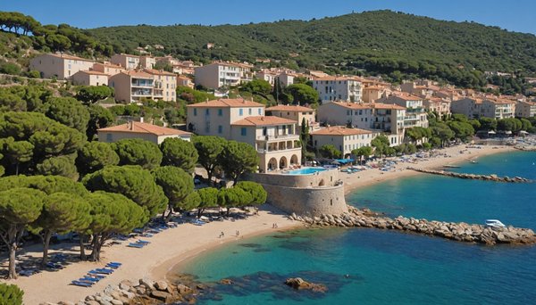 Agosta immobilier : découvrez les meilleures propriétés à ajaccio