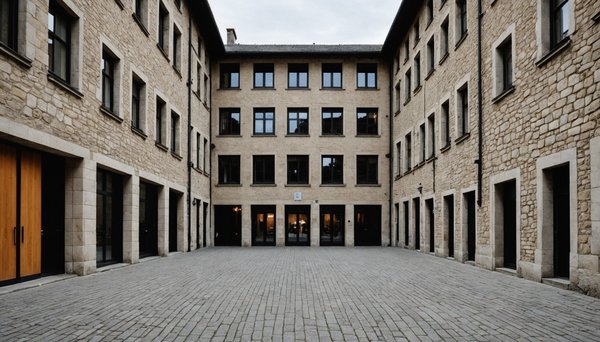 Solutions architecturales et conseil à saint-ghislain et mons