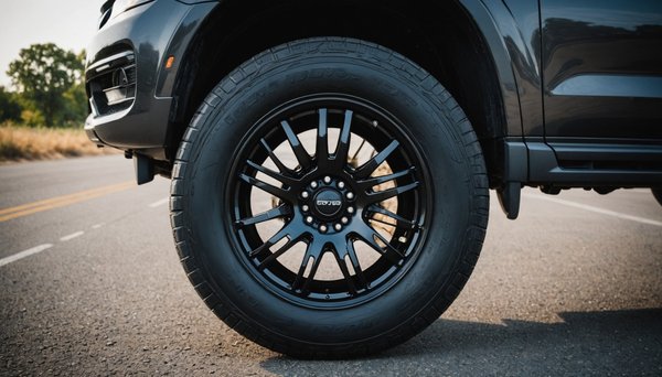 Découvrez les meilleurs pneus toyo pour votre véhicule